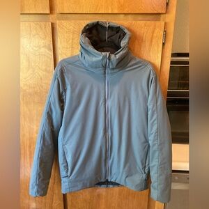 Western Rise Airloft Jacket
